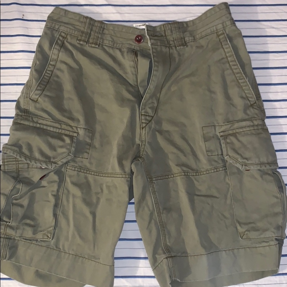 Polo Ralph Lauren Cargo Shorts